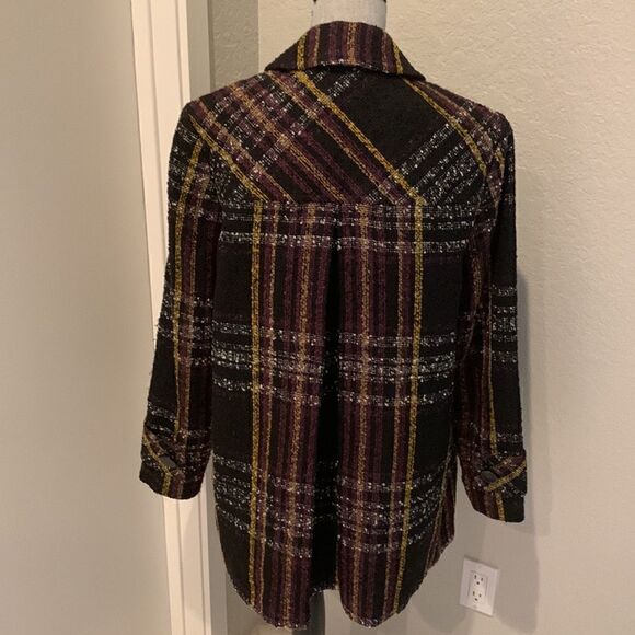 Focus 2000 Jacket  - Picture 6 of 8